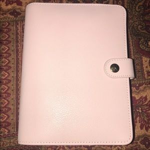 Kikki k medium planner